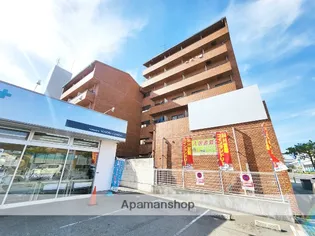 ハイムイズ【703号室】の外観