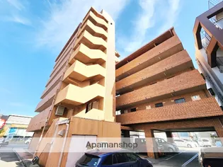 ハイムイズ【703号室】の外観