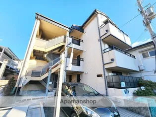 サンワハウスの画像