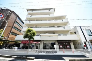 パルムハウス曽根の画像