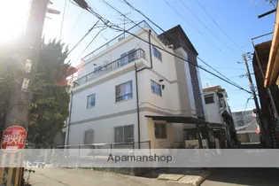 シャトーヤスミマンションの画像