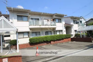 ハイツフルールの画像