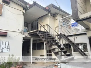 和美荘2棟の画像