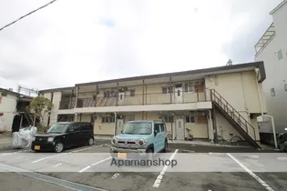 和美荘3棟の画像