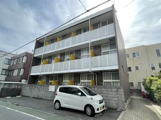 レオパレスWAKAKUSAの画像