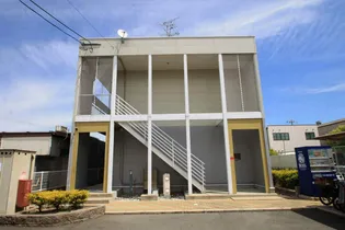 レオパレス豊中南の画像