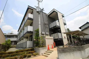 レオパレス若竹の画像