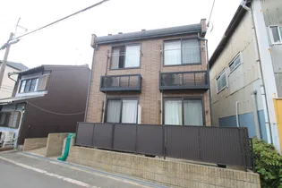 レオパレス三津屋北2の画像