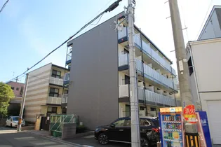 レオパレスプレステージ三津屋の画像