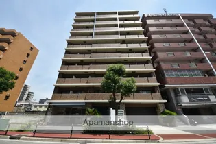 サムティ三国本町レジデンス【7階】の外観