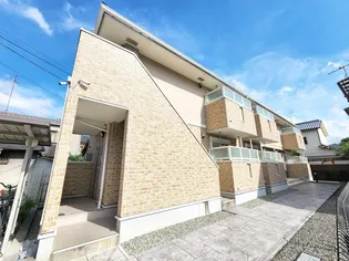 メゾンジェルメの画像