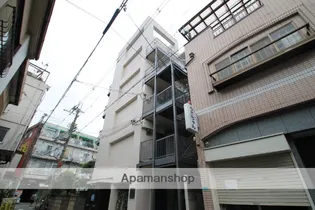 メゾンドミツヤ【5階】の外観