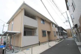 ハーフコート1番館の画像