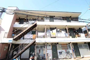 豊中マンションの画像