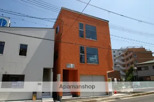 大阪府豊中市旭丘【アパート】の外観