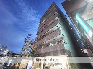 ロイヤルコート中桜塚の画像