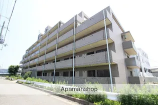 メゾン・ド・プラス豊中【208号室】の外観