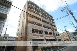 LUXE神崎川の画像