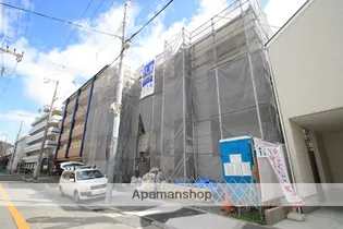 フジパレス新高の画像