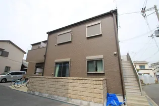 アムール三津屋の画像