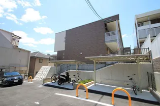 ミランダヴィラ曽根Dの画像