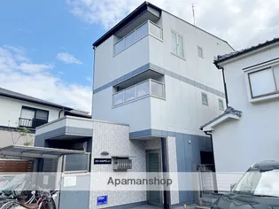 大阪府豊中市螢池中町2丁目【アパート】の外観