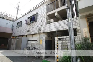 フォートレス神崎川の画像