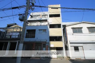 ニューカントリーハイム新高の画像