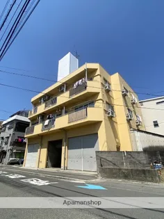 HWL庄内ハイツの画像