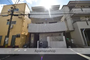 大美コーポの画像