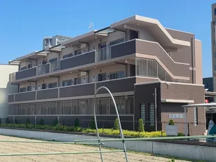 セレノ アロッジオ 江坂西の画像