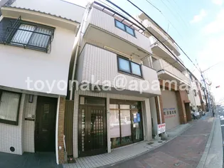 K'Sコート曽根南の画像