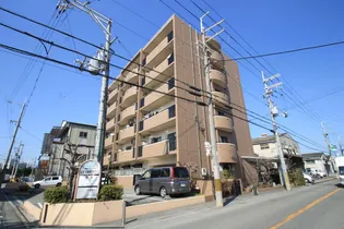 ラフィーネ南豊中の画像