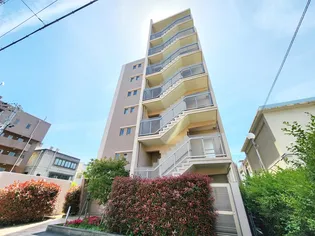 ELEMENTARY PLACEの画像