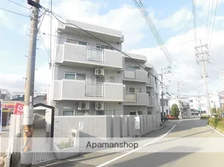 ハイツ吉本の画像