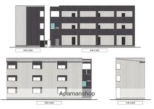 ALEGRIA神崎川の画像