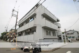 ファーストヴィレッジの画像