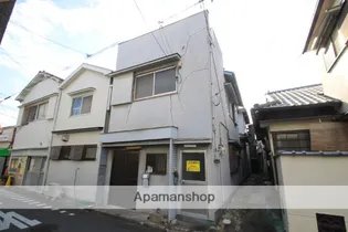 大阪府大阪市淀川区三津屋南1丁目【一戸建】の外観