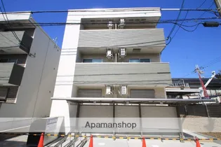 フジパレス三津屋Ⅵ番館の画像