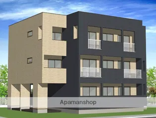 グランベル豊中【301号室】の外観