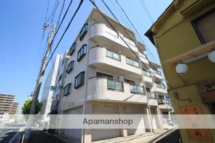 メゾンミキエンの画像