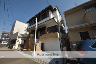 大阪府豊中市豊南町西1丁目【一戸建】の外観