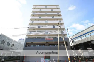 第17千里ハイツの画像