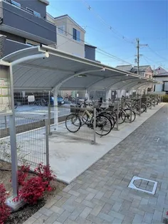 ベロ クオーレ三国橋【1階】のその他画像