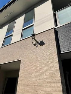 ベロ クオーレ三国橋【1階】の内装