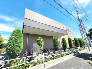 ベロ クオーレ三国橋【1階】の周辺