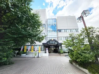 ベロ クオーレ三国橋【1階】の周辺