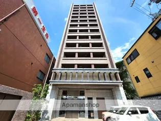 大阪府豊中市岡上の町1丁目【マンション】の外観