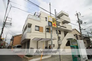 豊南ハイツの画像