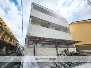 ラモーナ庄内さかえまちの画像